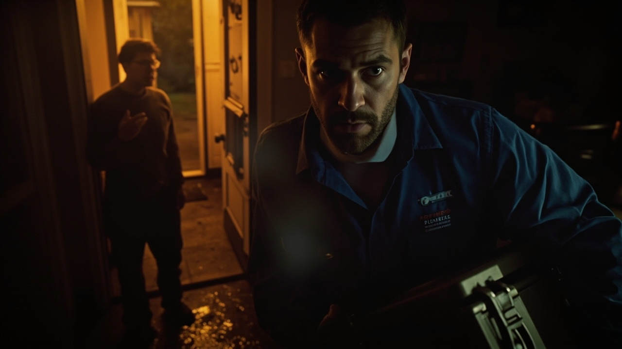 How Fortress Plumbing Birmingham Handles Emergency Calls Differently