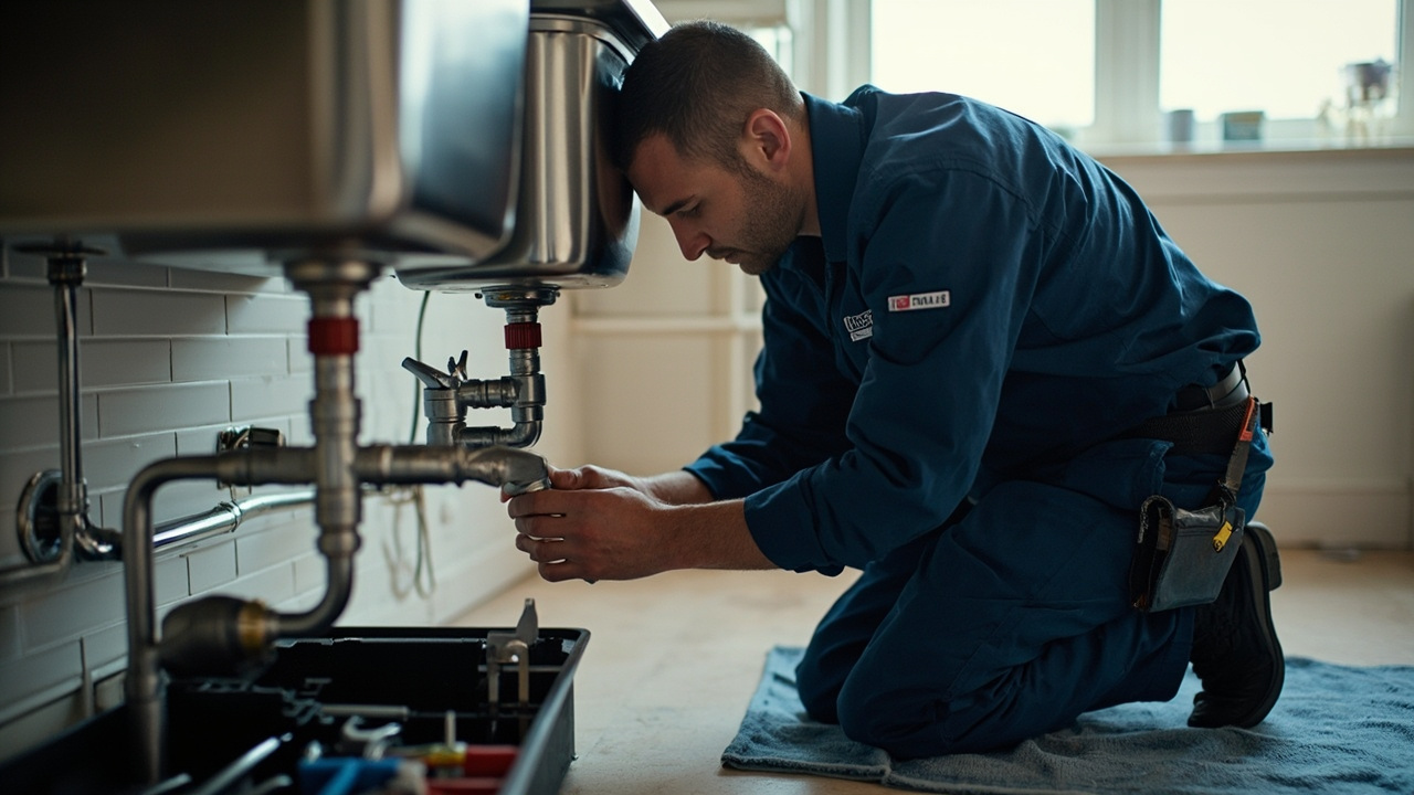 Why Multi-Unit Residential Plumbing Failures Cost More in Birmingham