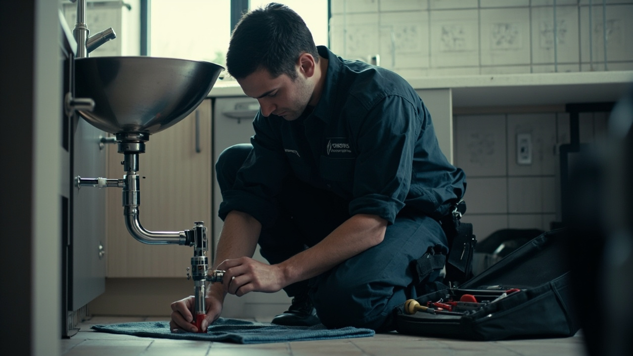 Apartment Complex Plumbing in Birmingham – Minimizing Downtime for Multi-Unit Properties