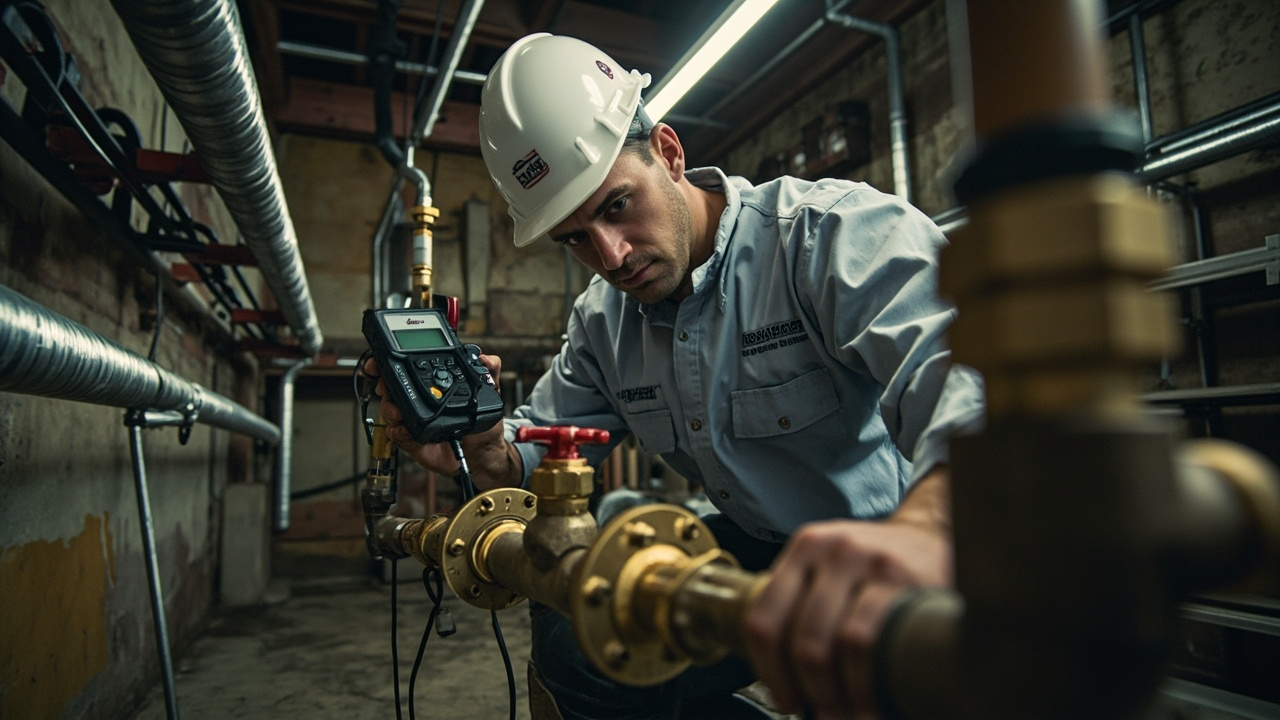 Backflow Prevention & Testing in Birmingham – Certified Annual Compliance That Protects Your Water Supply