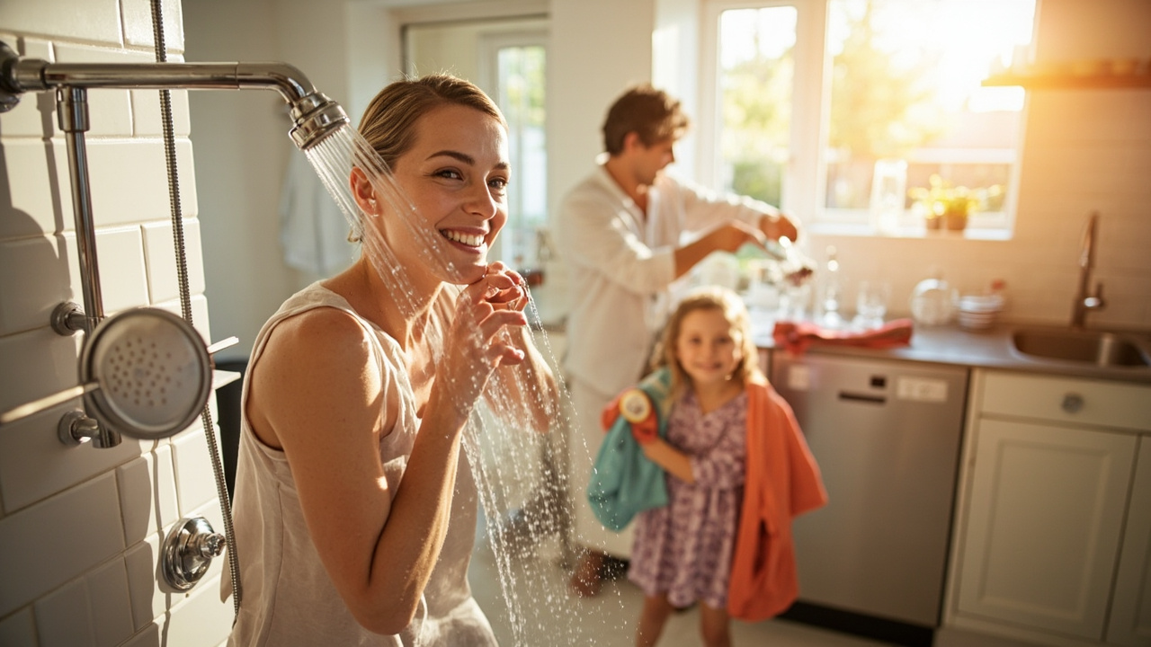 Birmingham's Hard Water Problem Costs You Money Every Day