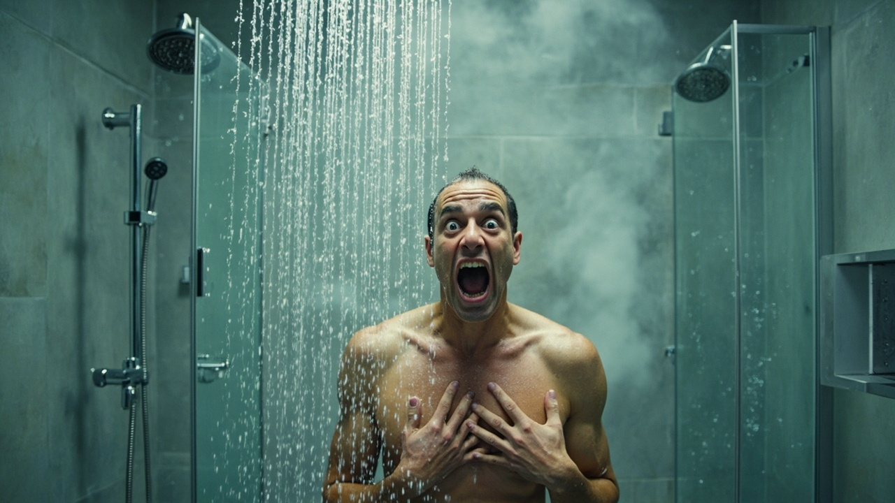 How We Eliminate Temperature Fluctuations Permanently