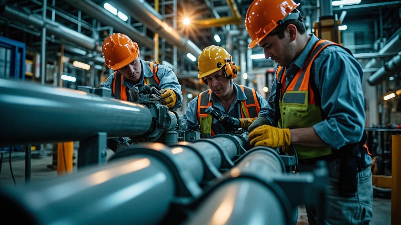 Why Birmingham Businesses Cannot Afford Plumbing Failures