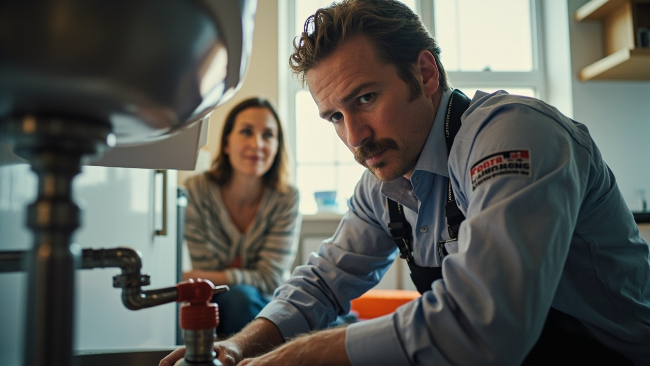 Why Birmingham Drains Clog Faster Than You Think