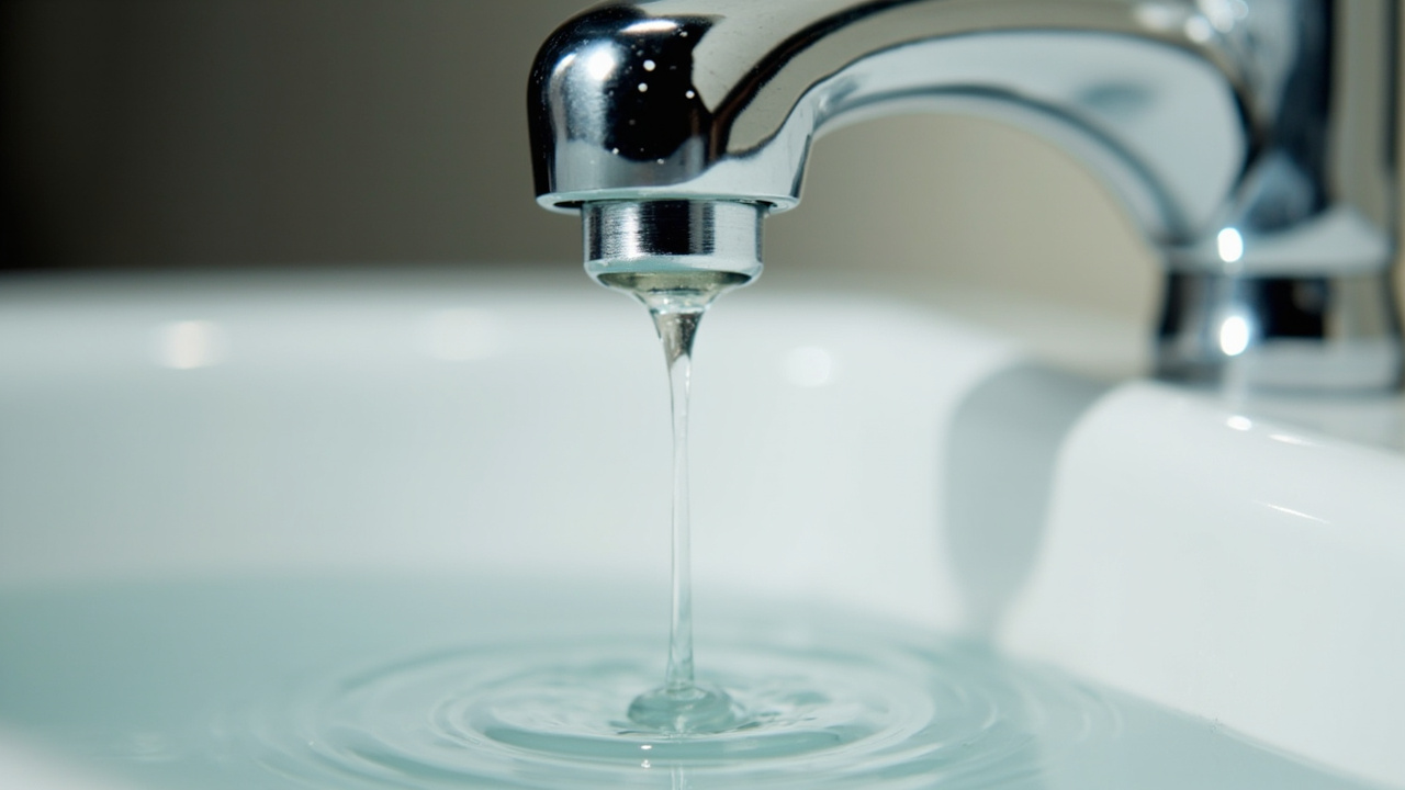 Dripping Faucets & Leaks in Birmingham – Expert Diagnosis and Permanent Fixes