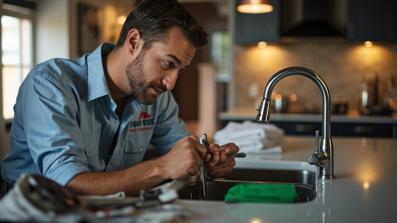 Why Birmingham Faucets and Sinks Fail Faster Than You Think