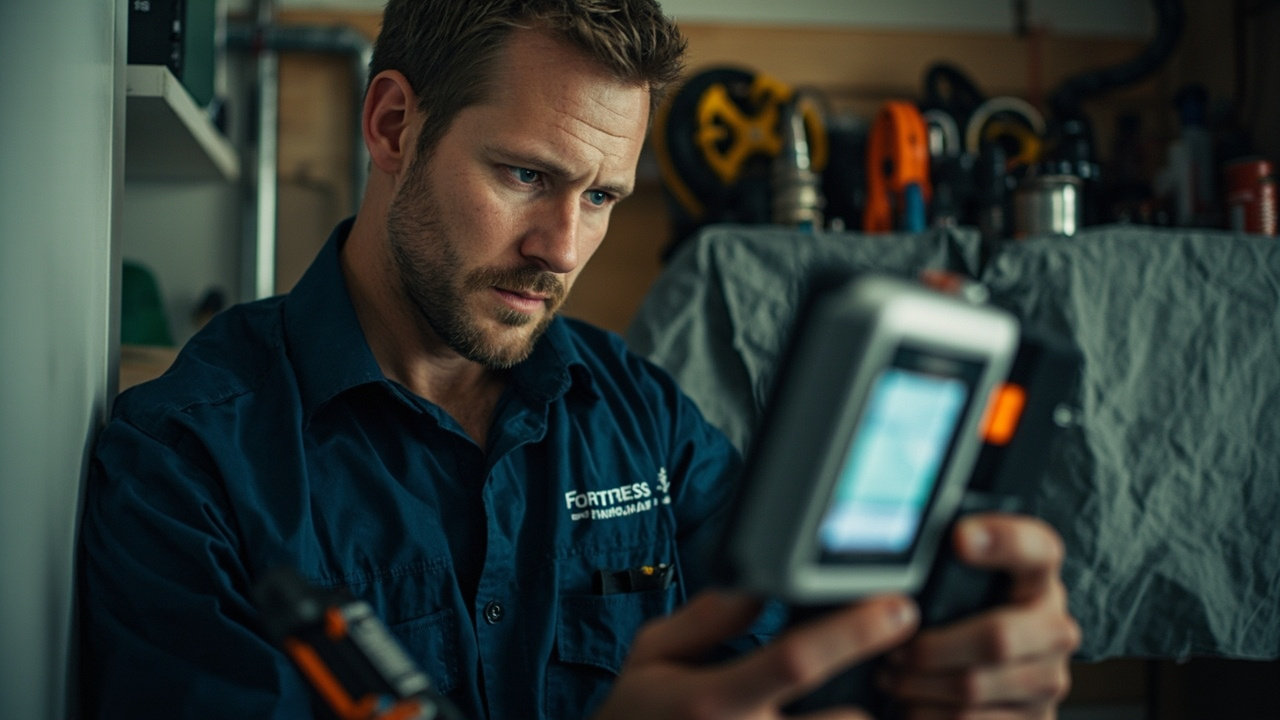 Gas Leak Detection & Repair in Birmingham – Emergency Response Teams Dispatched in Minutes