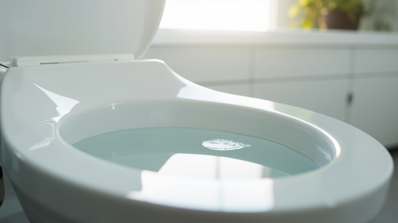 How We Diagnose and Fix Gurgling Toilets the Right Way
