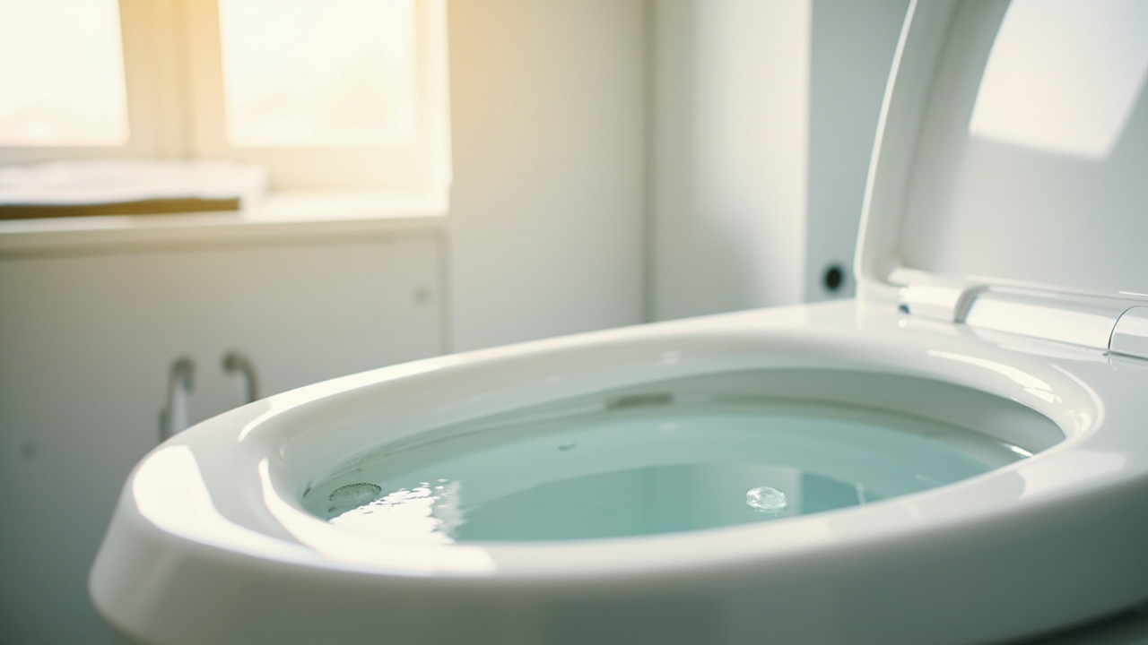 Gurgling Toilet Sounds in Birmingham – Expert Diagnosis and Permanent Fixes