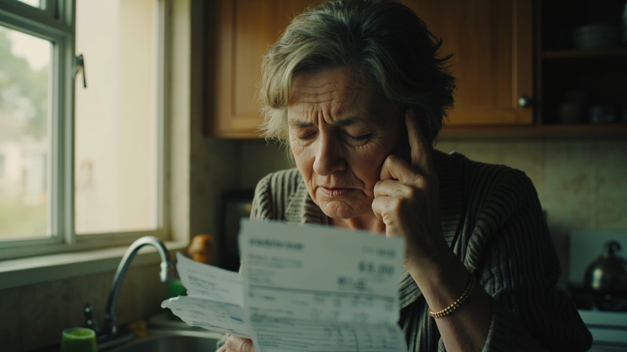 How We Find the Leak Costing You Money