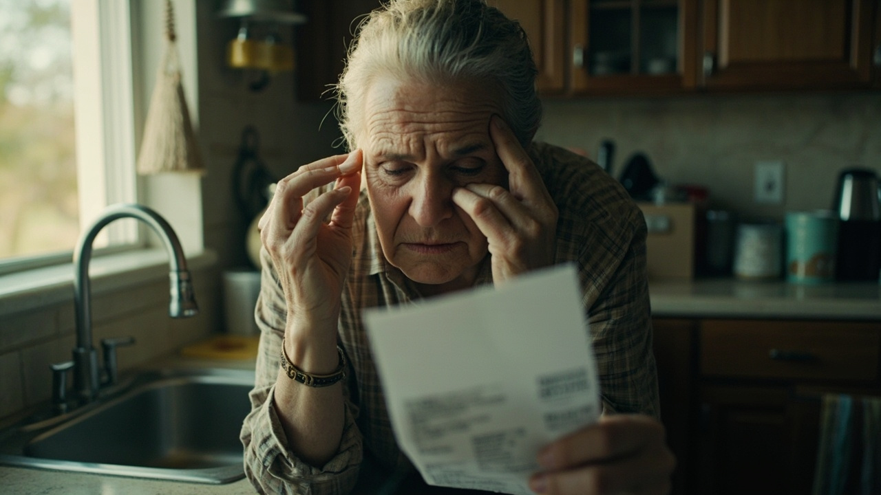 Why Your Birmingham Water Bill Just Doubled