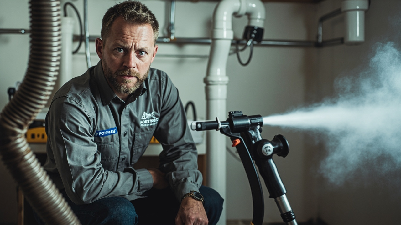 Hydro Jetting vs. Snaking in Birmingham – Expert Guidance to Choose the Right Drain Cleaning Method