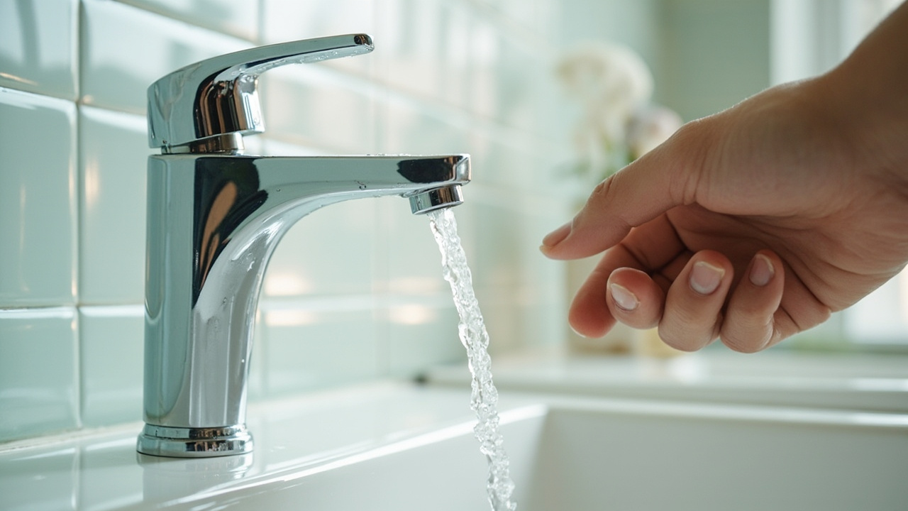 Why Birmingham Homes Struggle with Weak Water Pressure