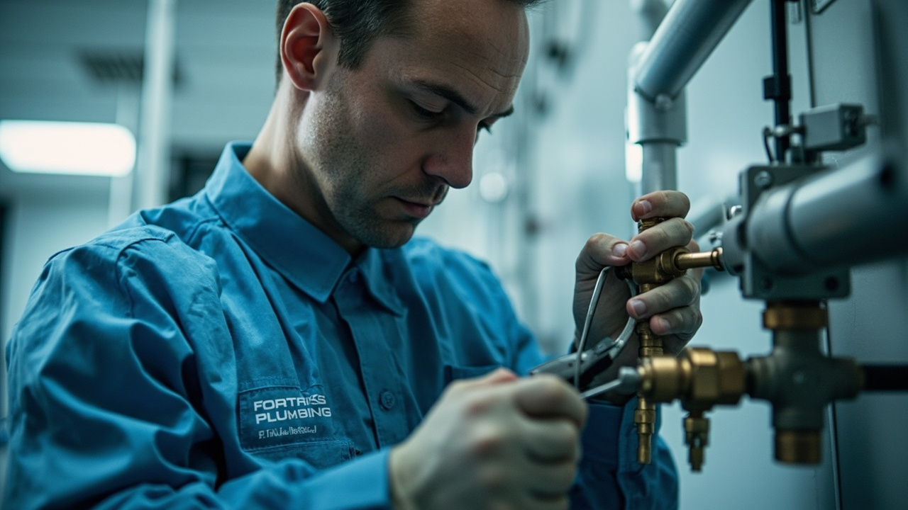 Why Birmingham Medical Facilities Cannot Afford Med Gas System Failures