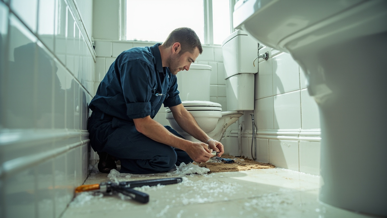 Why Overflowing Toilets in Birmingham Require Immediate Action
