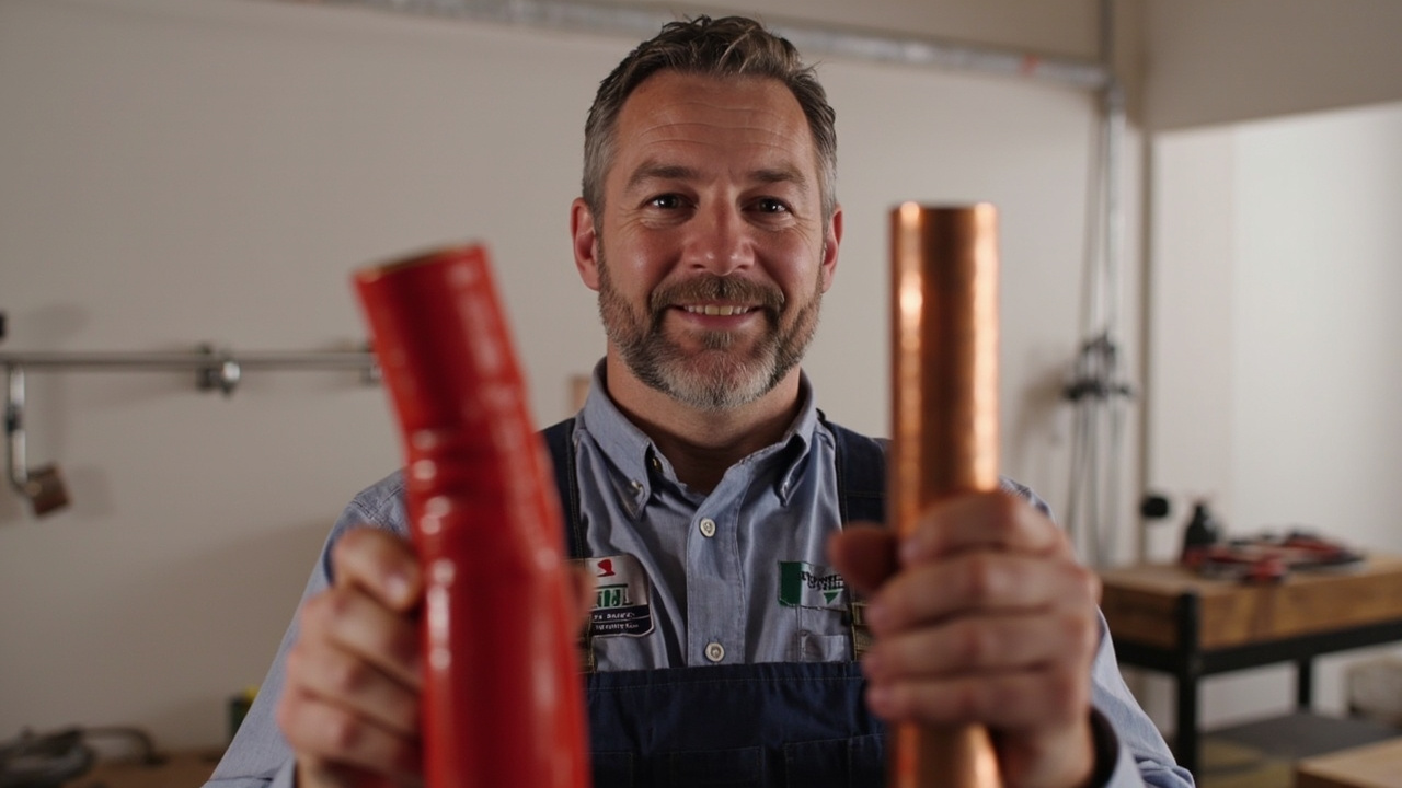 Why Birmingham Homeowners Face a Critical Piping Decision