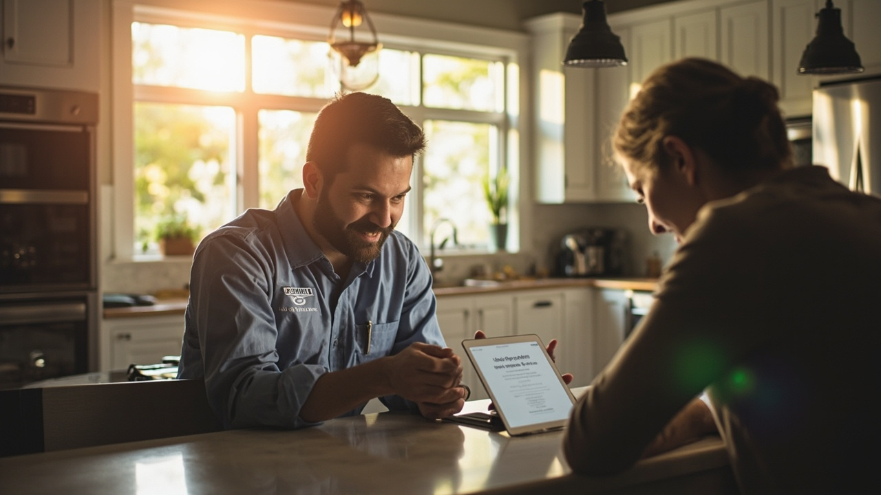 Plumbing Financing Options in Birmingham – Affordable Payment Plans for Every Repair Budget