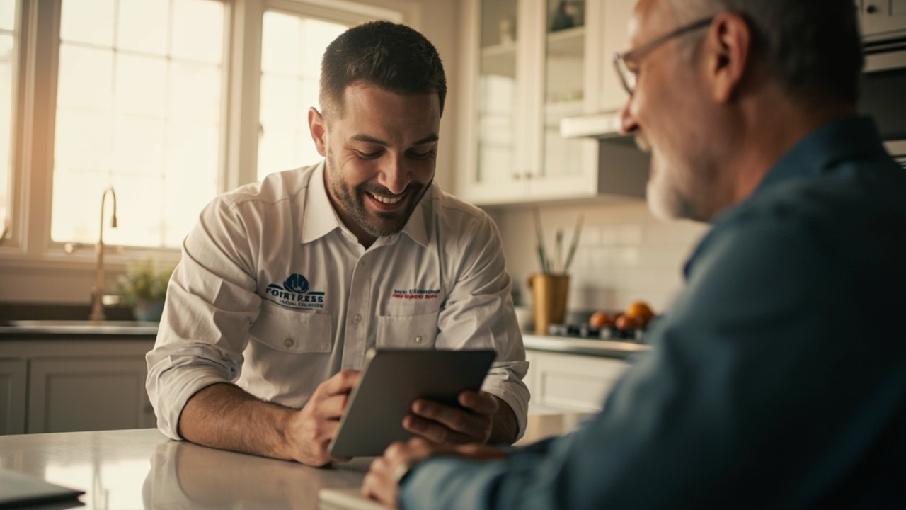 How Modern Plumbing Financing Programs Actually Work