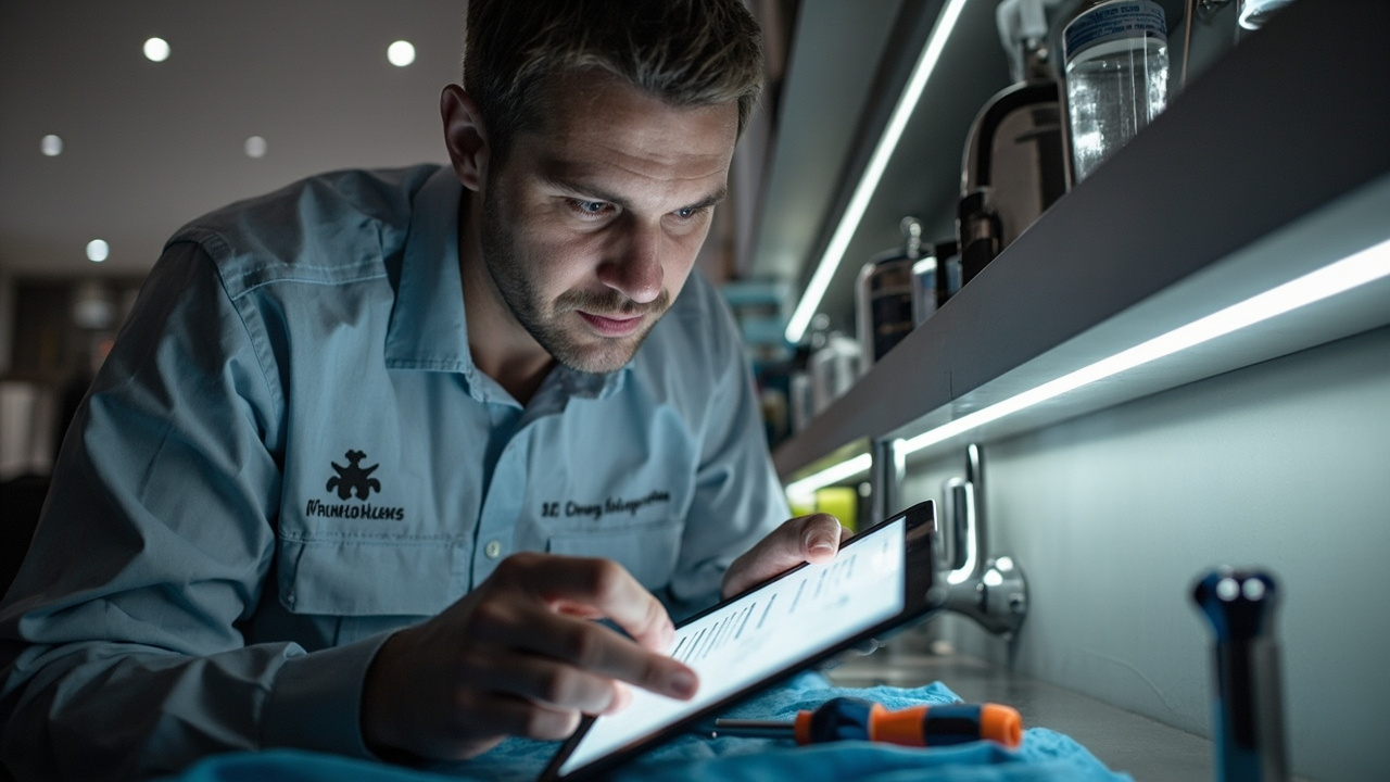 Why Birmingham Homes Need Regular Plumbing System Inspections