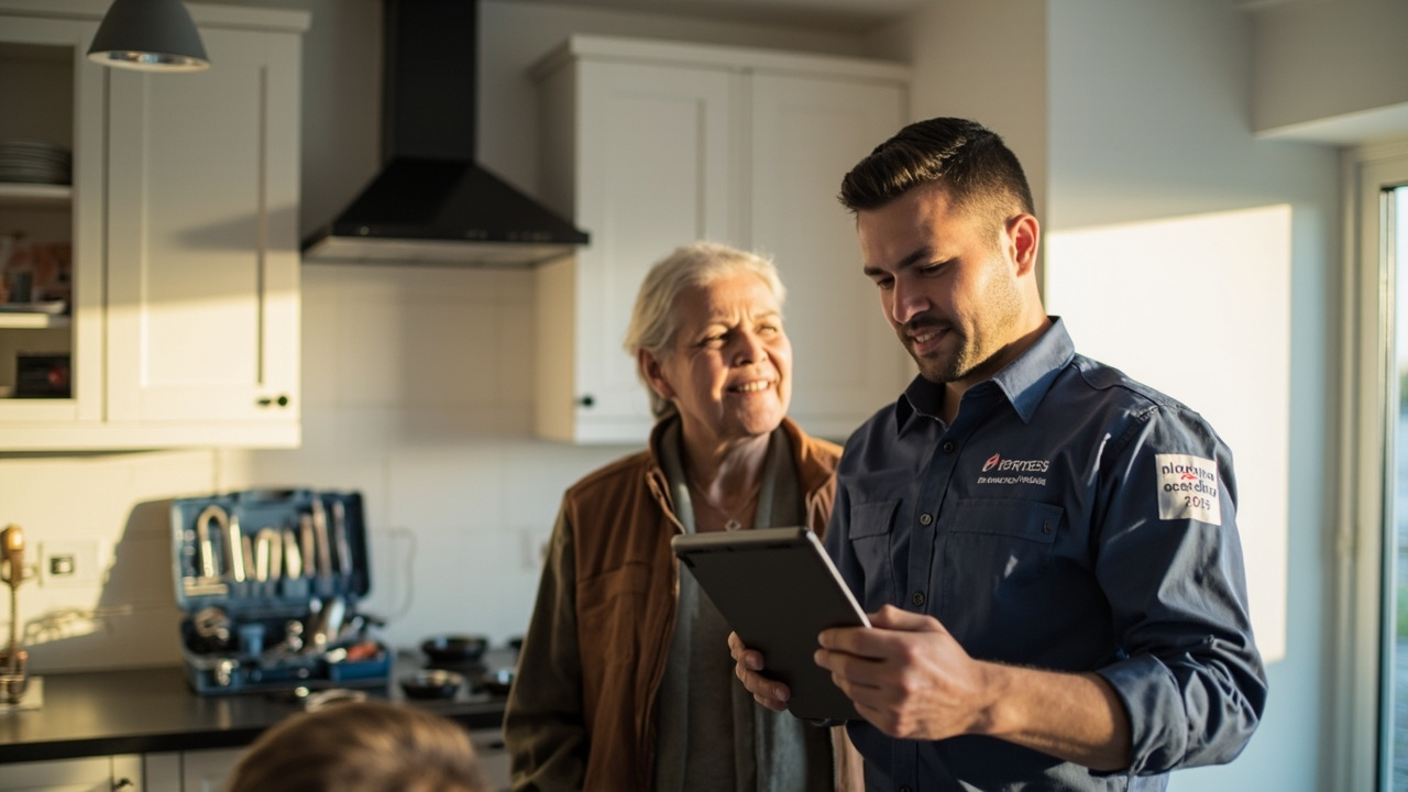 Plumbing Repair Cost Guide 2026 in Birmingham | Transparent Pricing Before You Commit