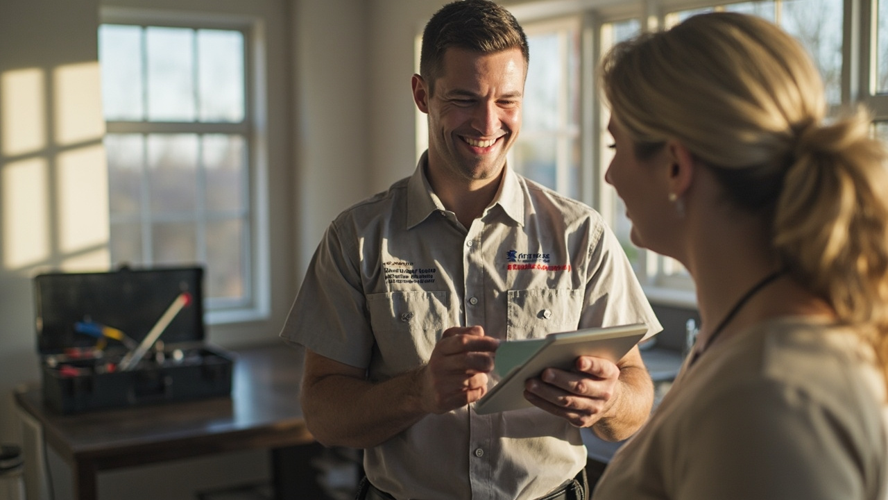 Why Birmingham Homeowners Need Accurate Plumbing Repair Pricing Information