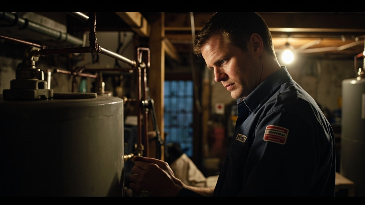 How Fortress Plumbing Birmingham Solves Complex Plumbing Problems