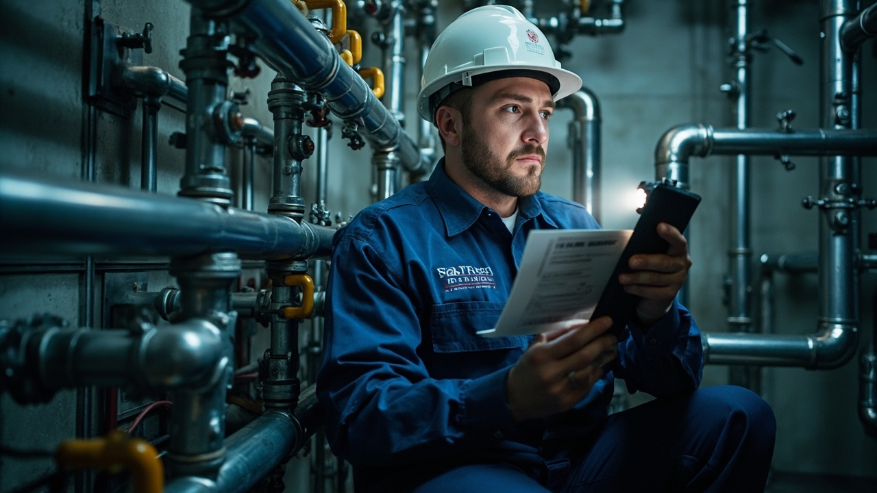 Why Birmingham Commercial Properties Face Higher Plumbing Failure Rates