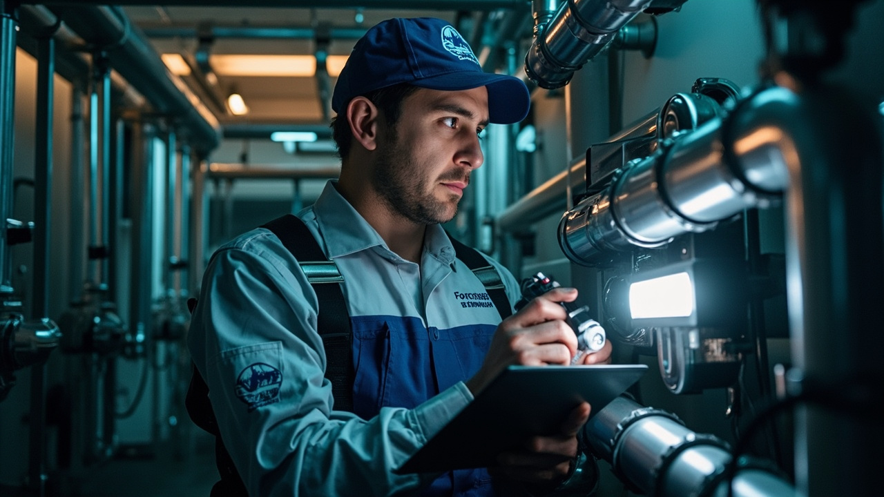 How Strategic Maintenance Protocols Extend System Lifespan