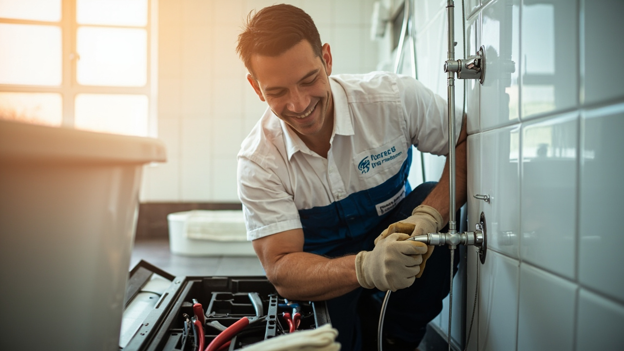 Why Birmingham Bathrooms Fail Faster Than You Think