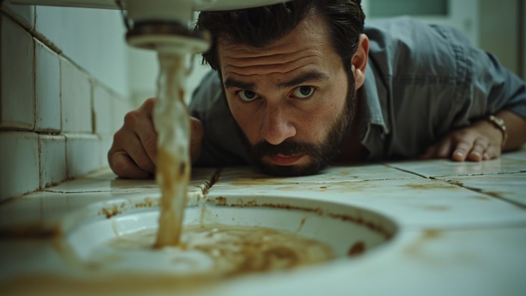 Signs You Need Sewer Repair in Birmingham AL 35203