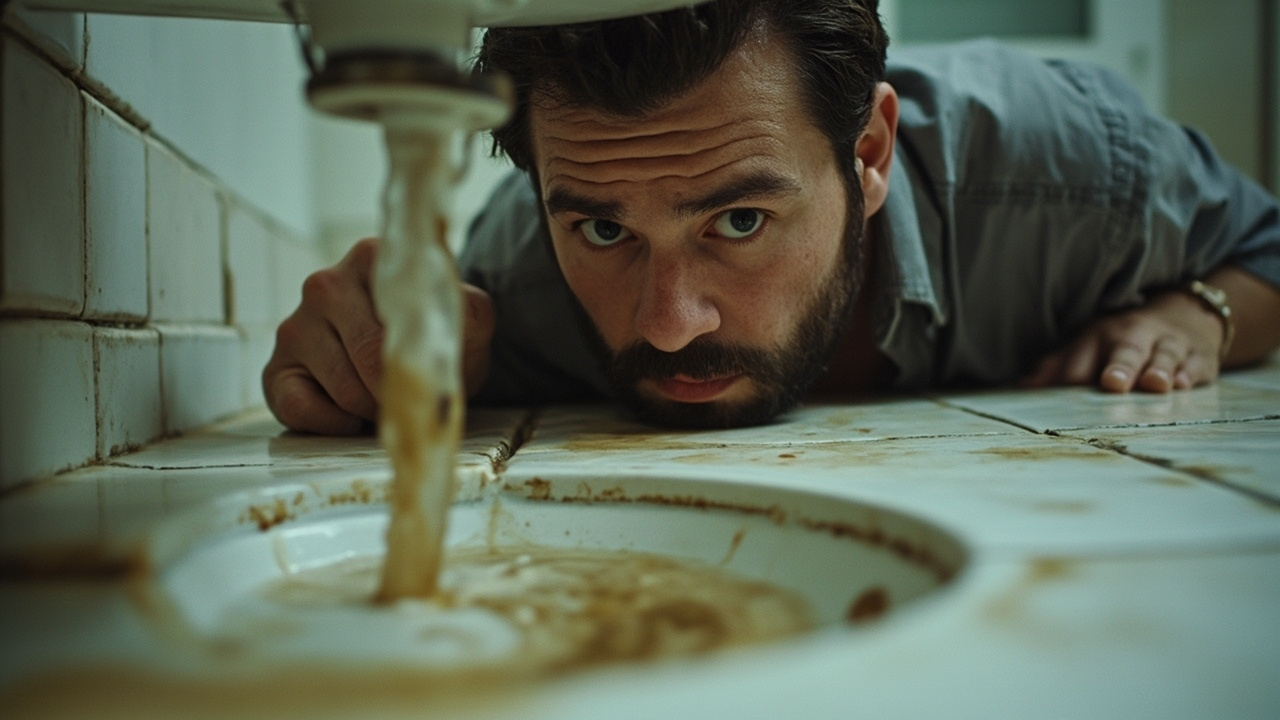 Signs You Need Sewer Repair in Birmingham – Expert Diagnosis Prevents Property Damage