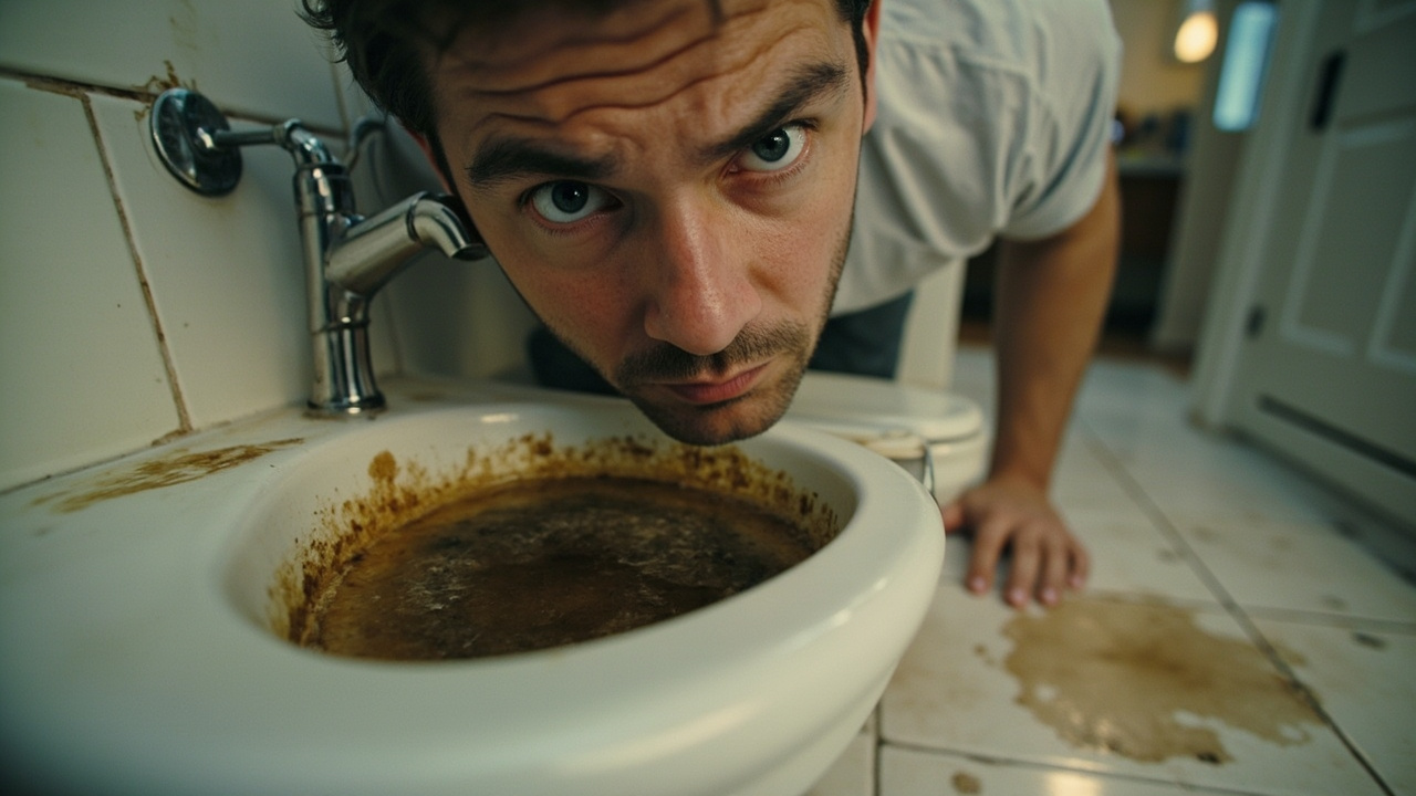 How We Diagnose Sewer Line Problems Accurately