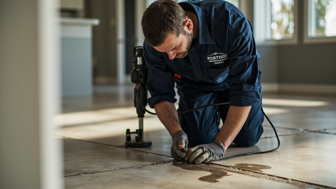 Why Birmingham Homes Face Hidden Threats Beneath the Concrete