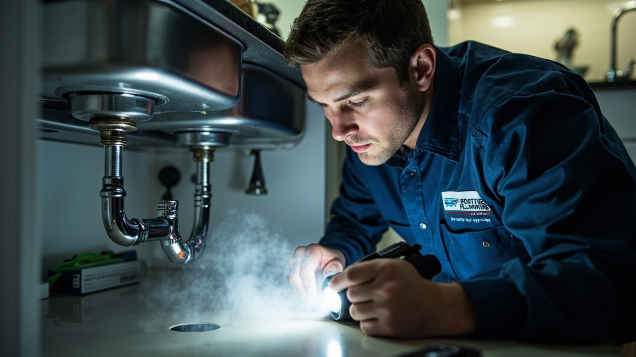 How We Eliminate Drain Odors Permanently