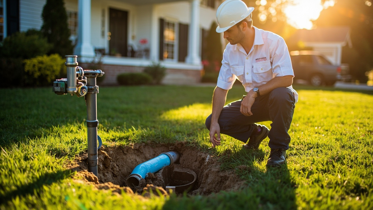 Birmingham's Aging Infrastructure Is Threatening Your Business Operations