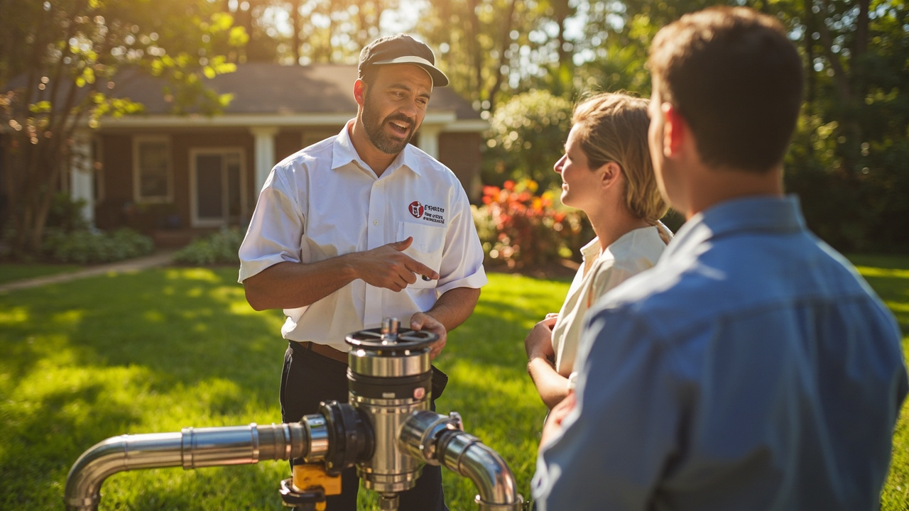 Why Birmingham Property Owners Need to Understand Backflow Testing