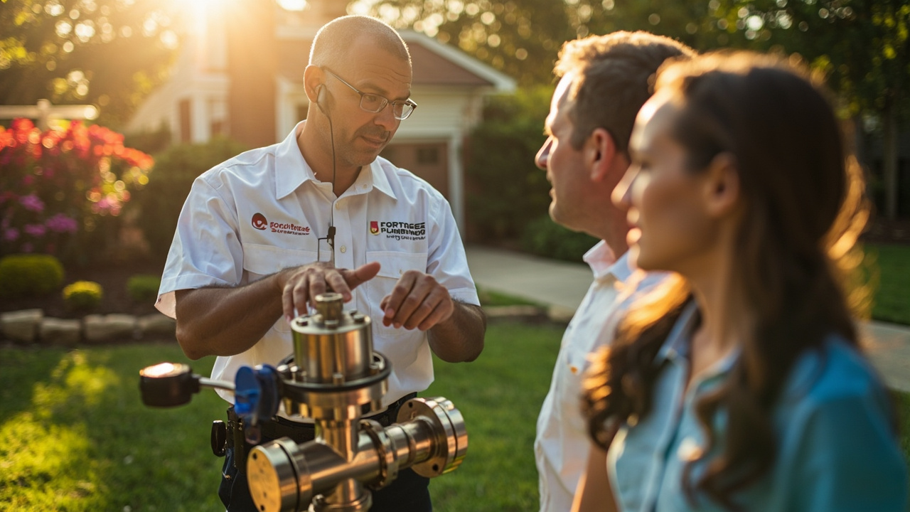 Understanding Backflow Testing in Birmingham – Your Complete Guide to Certification Requirements and Water Safety Compliance