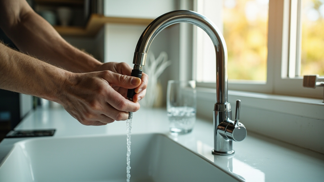 Why Birmingham Homeowners Need a Strategic Water Conservation Plan