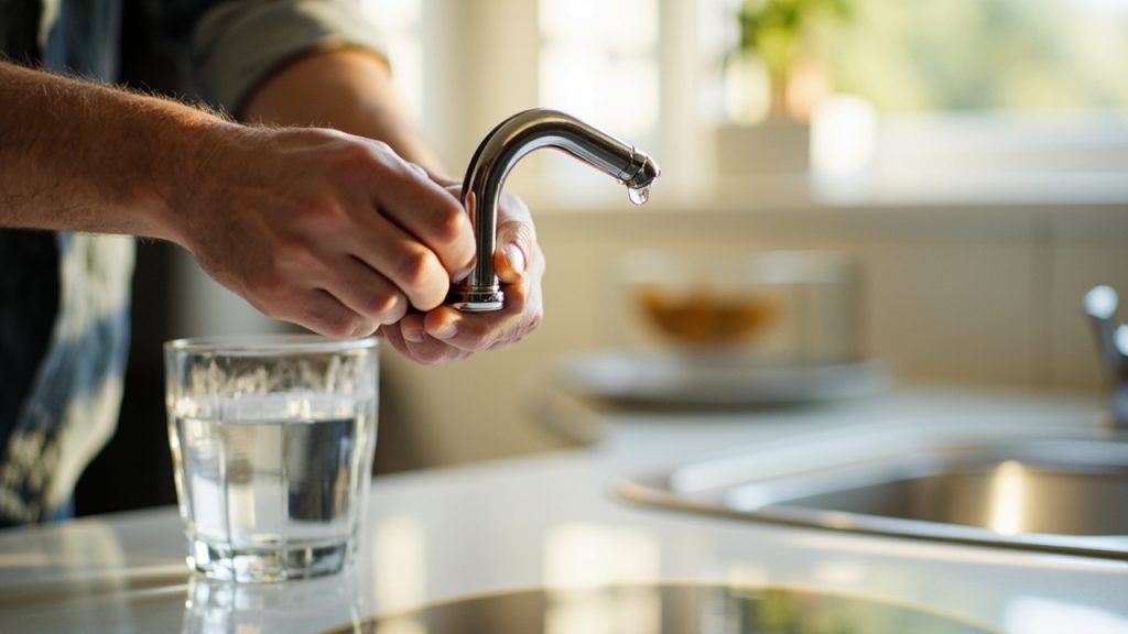 Water Conservation Tips in Birmingham AL 35203