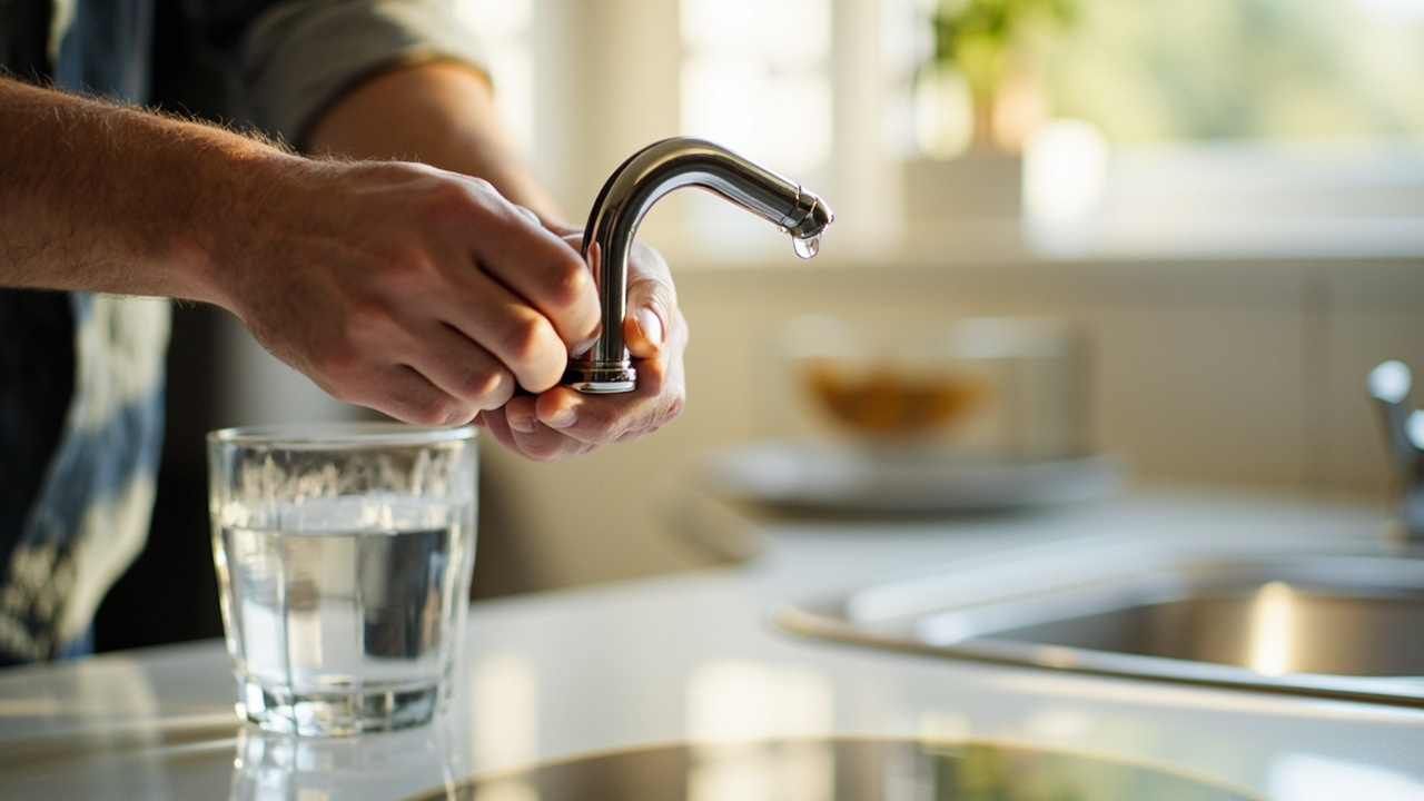 Water Conservation Tips in Birmingham – Cut Your Water Bill and Protect Local Watersheds