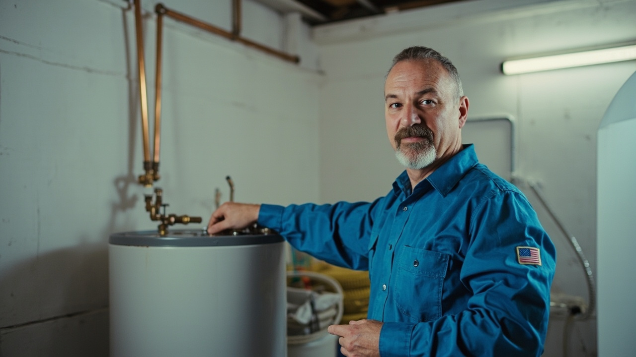 The Five Maintenance Tasks That Actually Matter