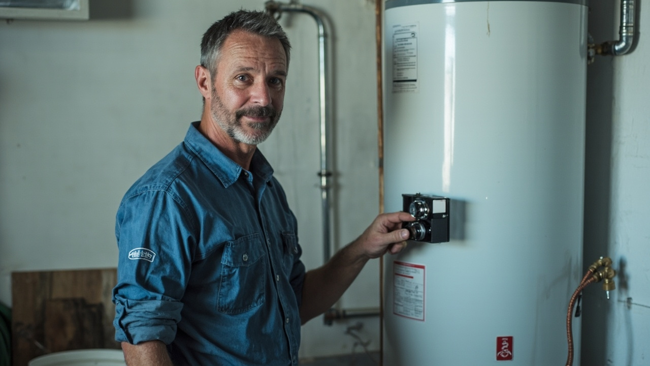 Why Birmingham Water Heaters Need More Attention Than You Think