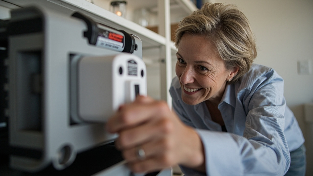 Water Softener & Filtration Systems in Birmingham – Protect Your Plumbing from Hard Water Damage