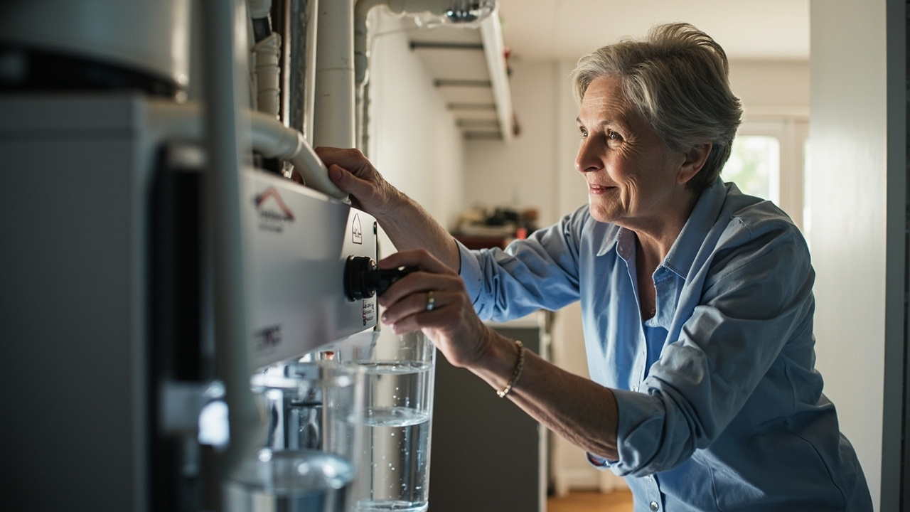 Why Birmingham Water Destroys Plumbing and Appliances