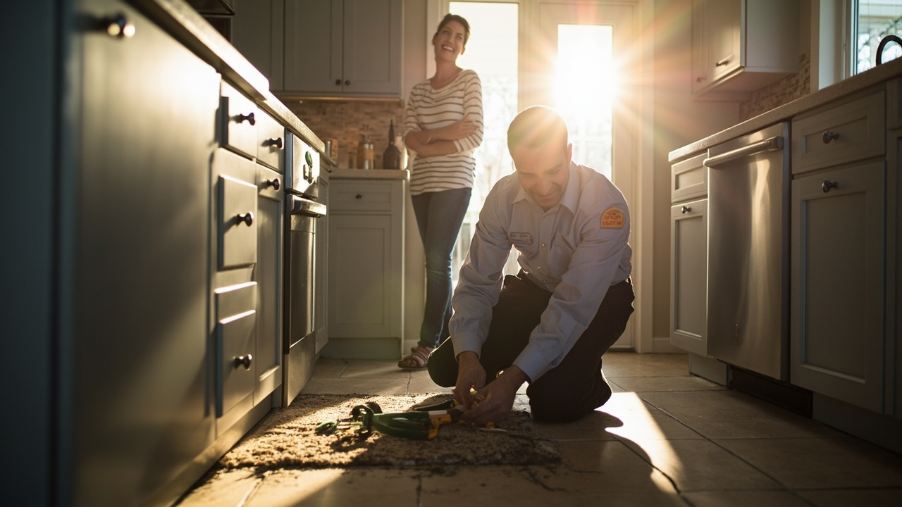 Weekend & Holiday Plumbing in Birmingham – Certified Techs Respond in Under 60 Minutes