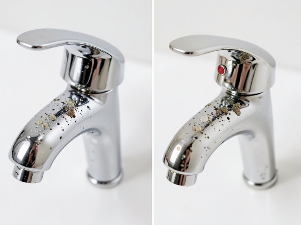 Best Plumbing Fixtures for Hard Water Areas Like Helena and Alabaster