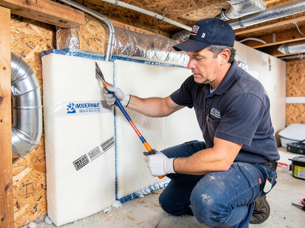 Best ways to insulate the plumbing in your indian
