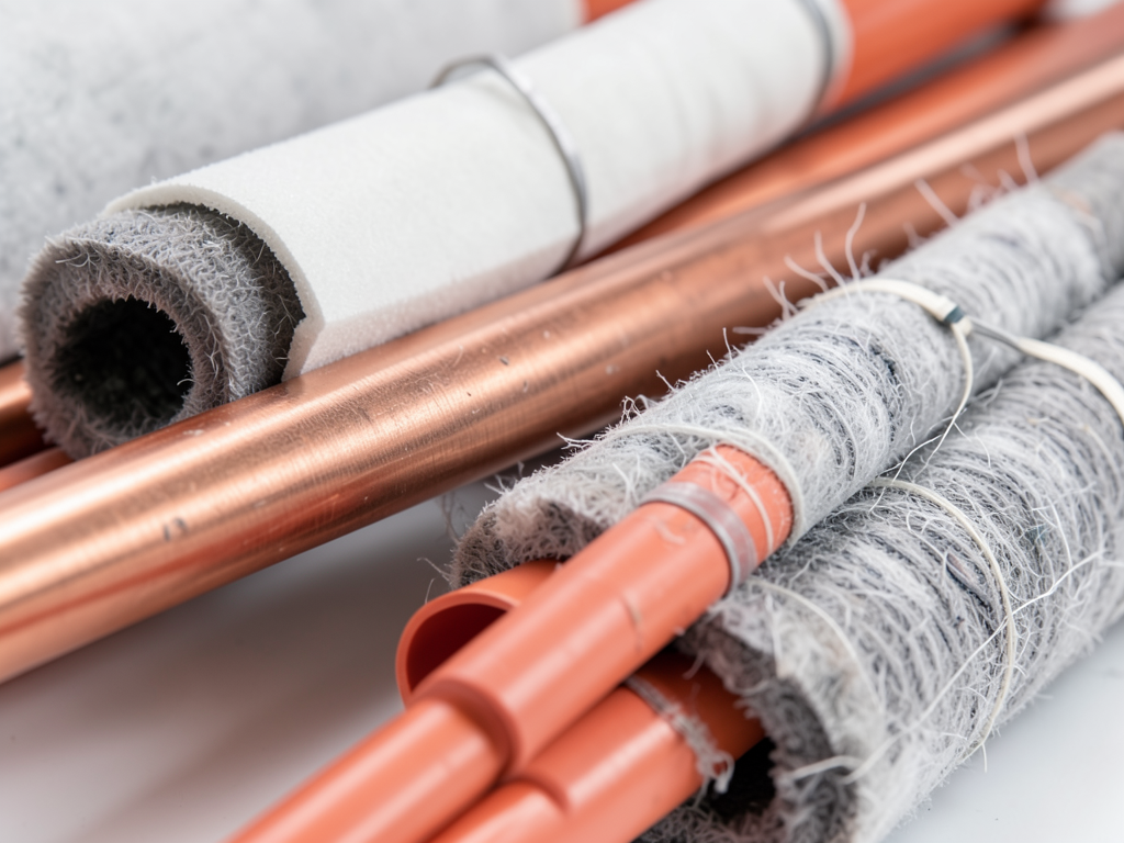 Best Ways to Insulate the Plumbing in Your Indian Springs Village Crawl Space