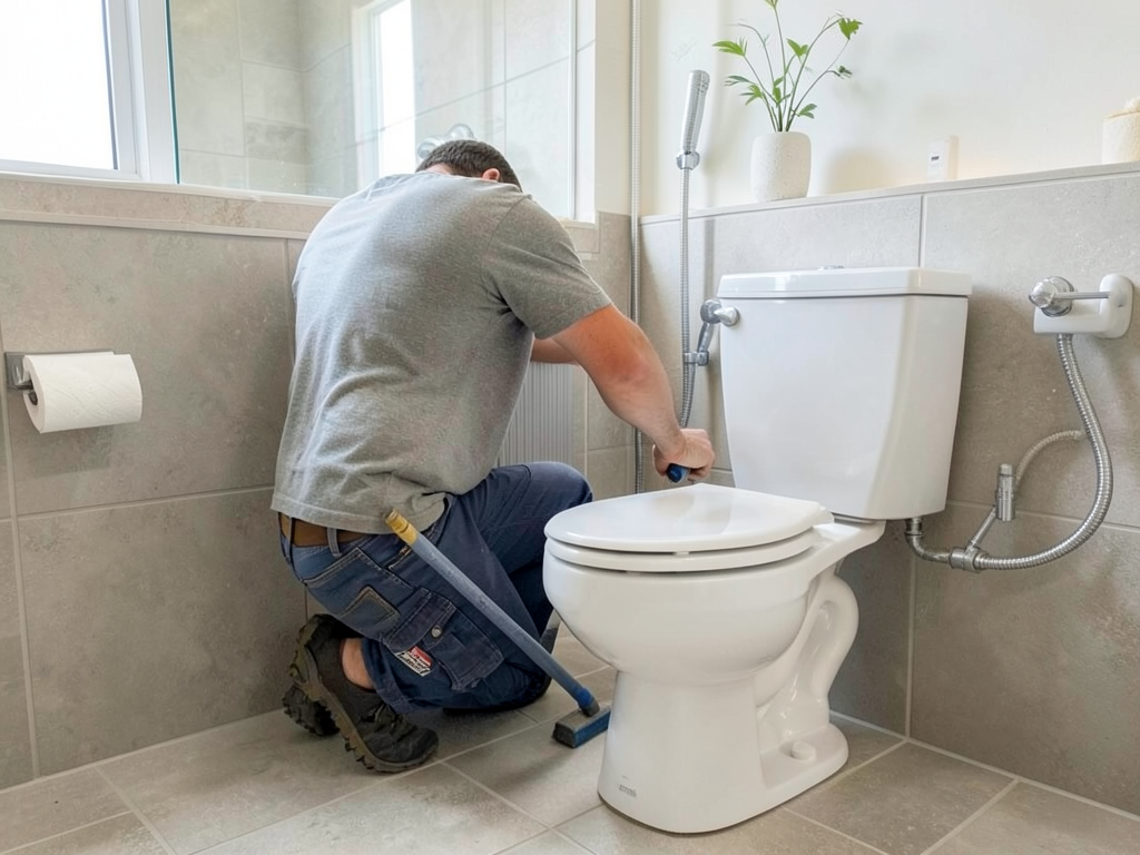 Choosing between a dual flush or single flush toil