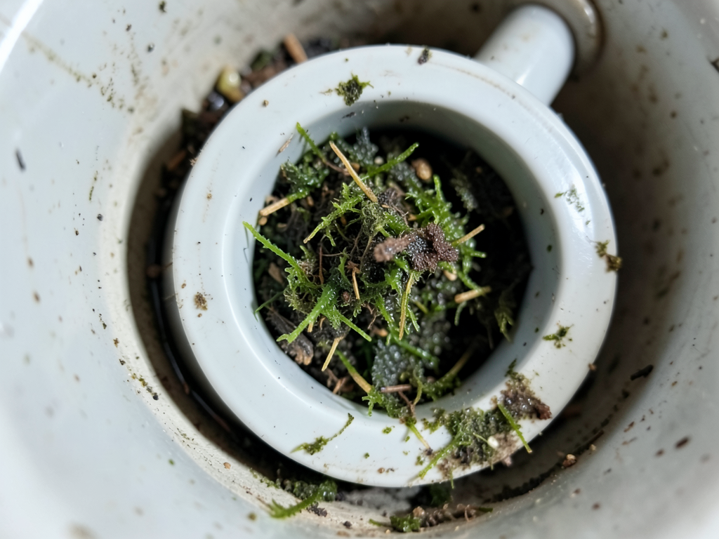 Clearing a Clogged AC Condensate Line to Prevent Water Damage in Your Gardendale Home